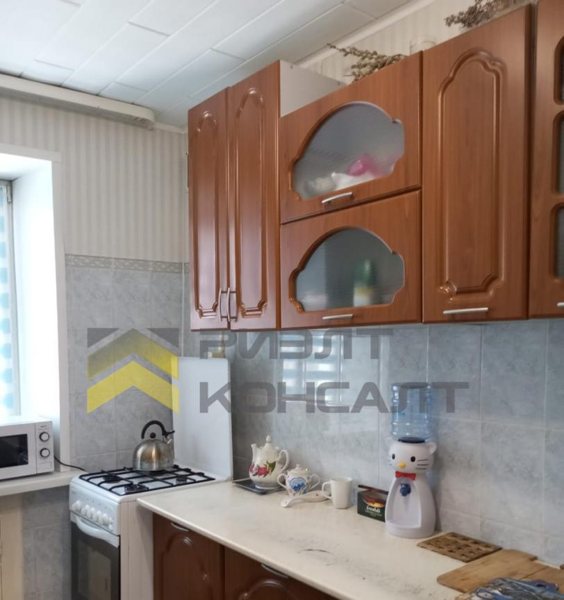 квартира г Омск ул Орджоникидзе 268а Центральный АО фото 5