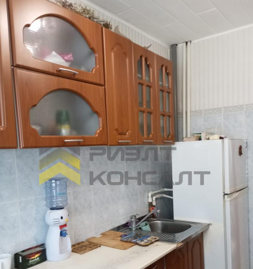 квартира г Омск ул Орджоникидзе 268а Центральный АО фото 6