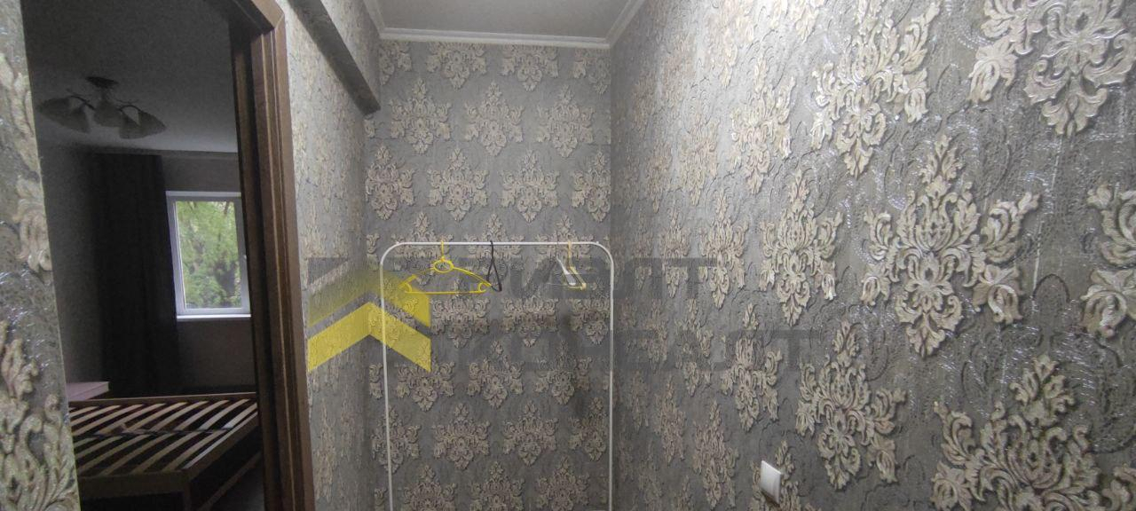 квартира г Омск ул 21-я Амурская 28в Центральный АО фото 12