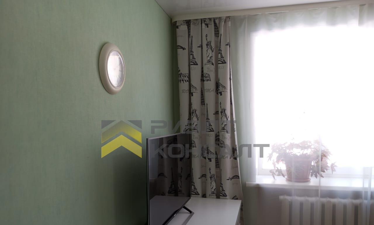 квартира г Омск ул Орджоникидзе 268а Центральный АО фото 13
