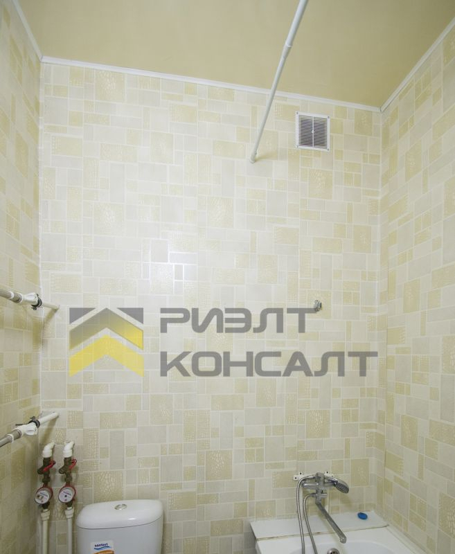 квартира г Омск ул 22 Партсъезда 47 Городок Нефтяников м-н фото 8