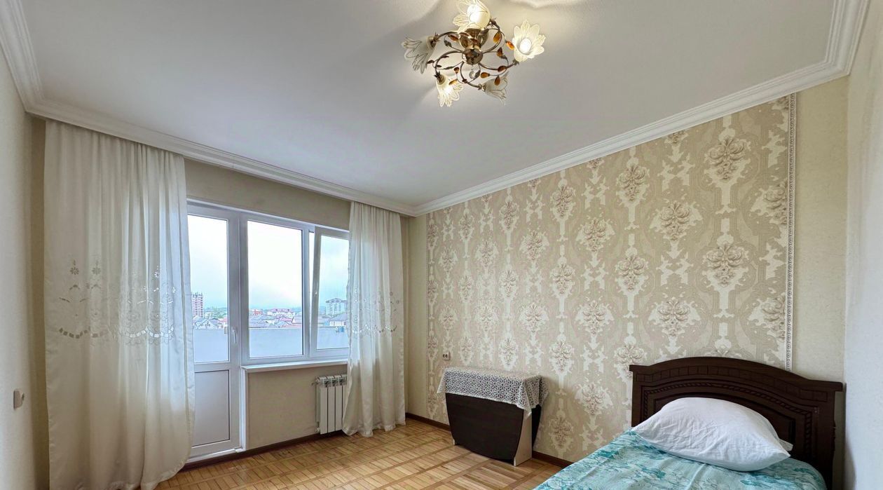 квартира г Нальчик ул 2 Таманской Дивизии фото 5