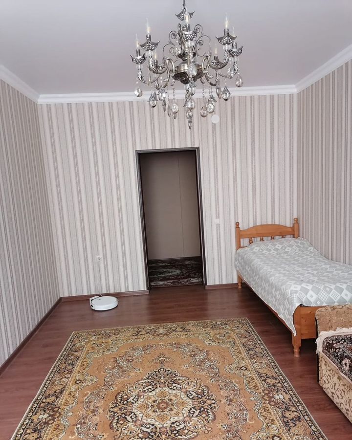квартира г Черкесск ул Октябрьская 360д фото 4