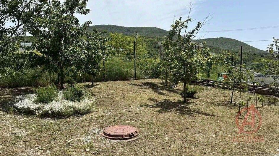 дом г Новороссийск с Абрау-Дюрсо 6-й километр улица фото 12