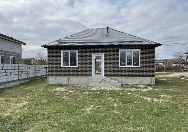 ул Городская Крымское городское поселение фото