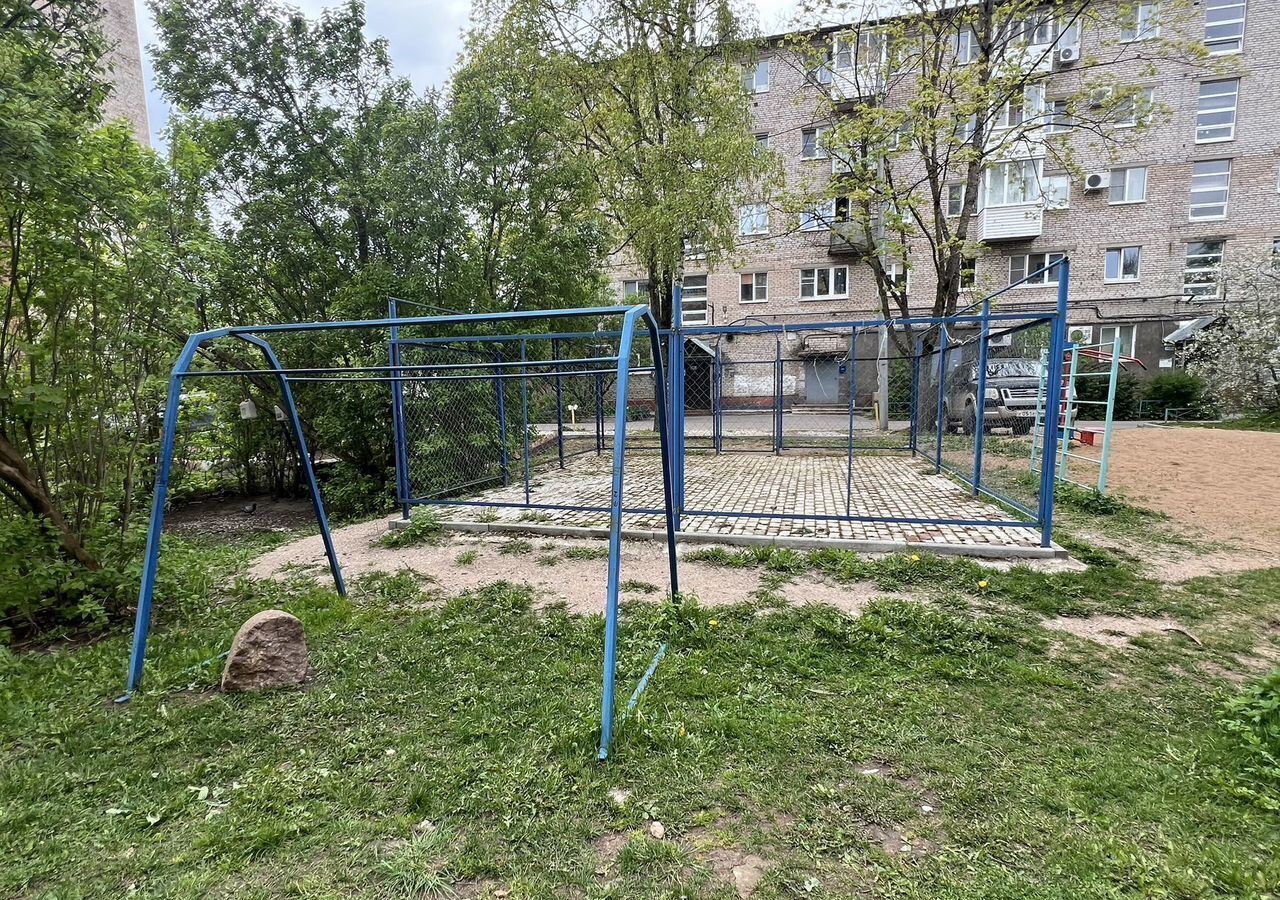 квартира г Великий Новгород Торговая сторона ул Т. Фрунзе-Оловянка 3 фото 21