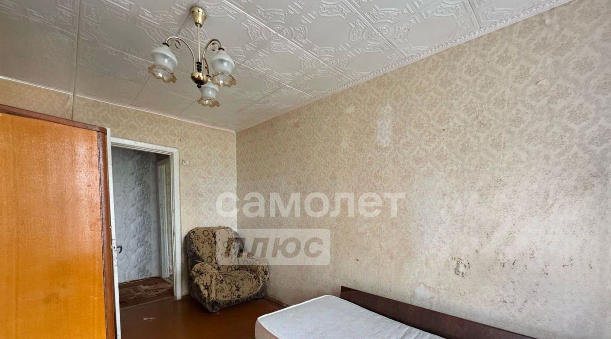 квартира г Калуга р-н Московский ул Герцена 4 фото 10