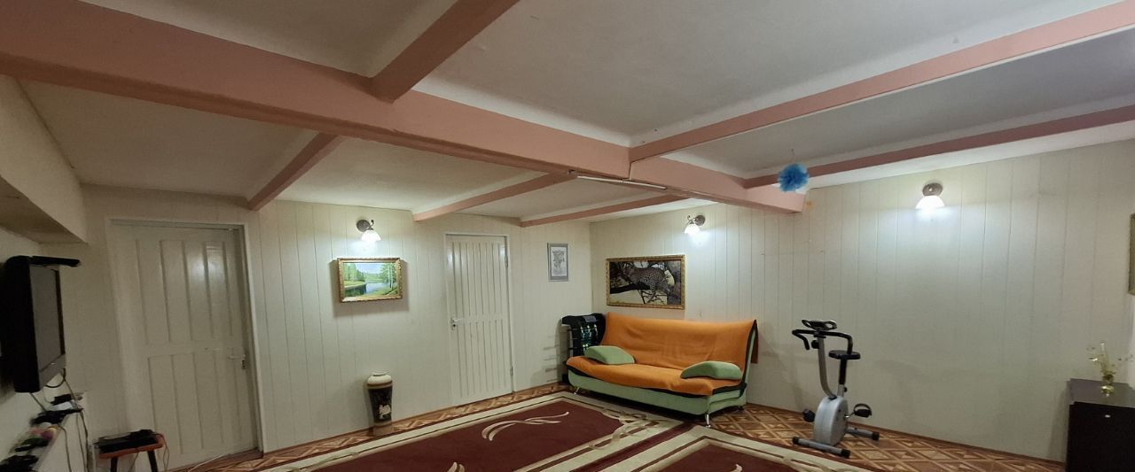 дом г Кашира ул Генерала Баранова 4 фото 21