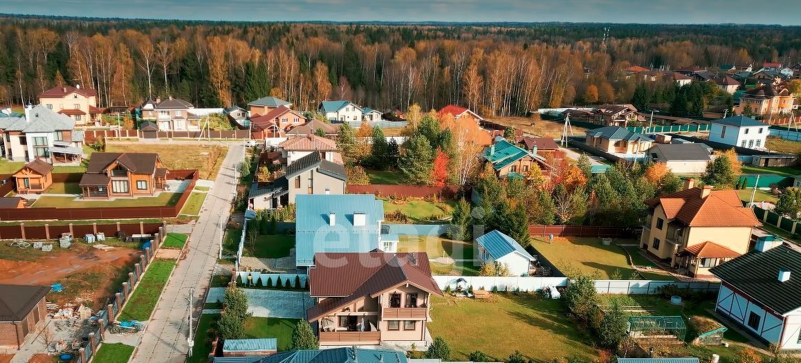 земля г Истра Огниково Парк кп, 144 фото 7