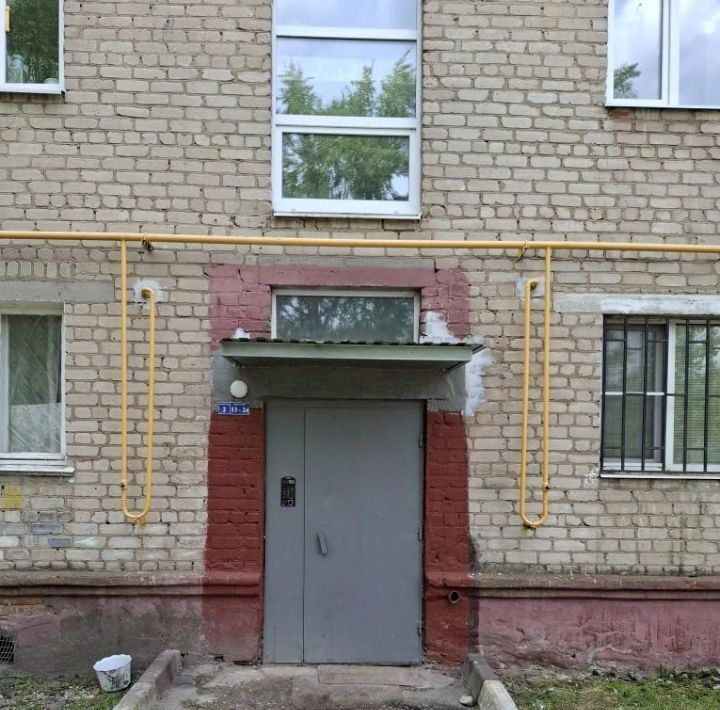 квартира городской округ Богородский г Ногинск ул Московская 8 фото 3