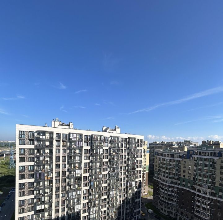 квартира г Химки улица Константина Вороницына, 1 к 2 фото 23