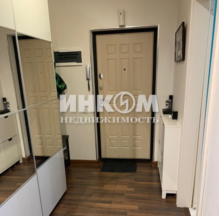 квартира г Раменское ул Крымская 2 Ипподром фото 21