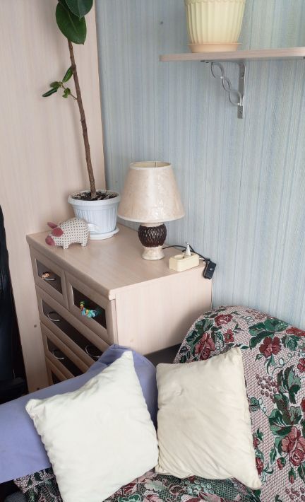 комната г Набережные Челны р-н Автозаводский 50-й комплекс 15 фото 2