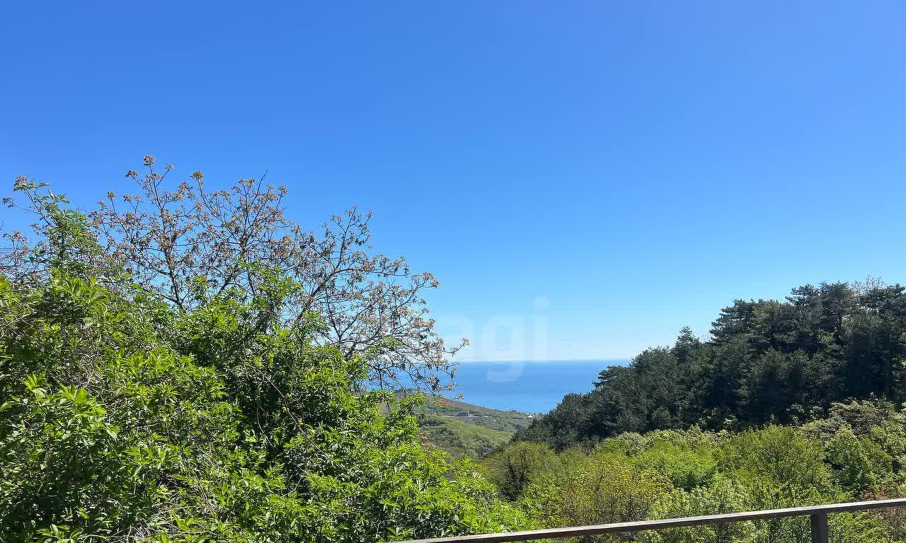 квартира г Алушта с Запрудное пер Садовый 2 фото 24