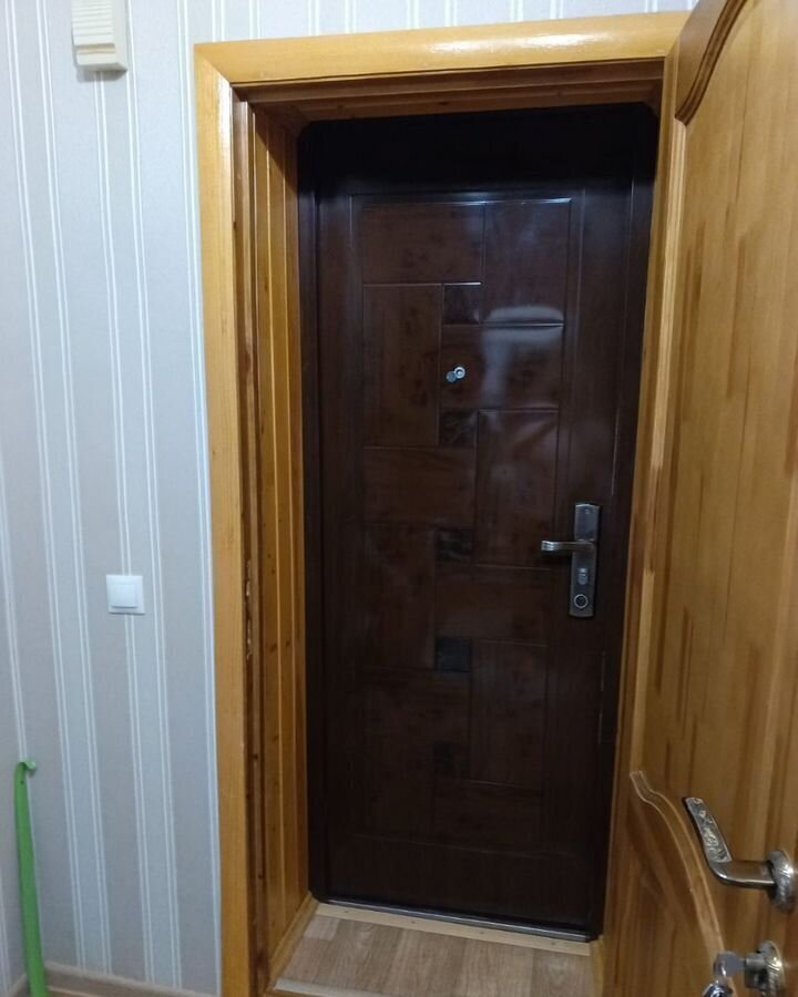квартира р-н Буденновский г Буденновск 7-й мкр-н, 8 фото 7