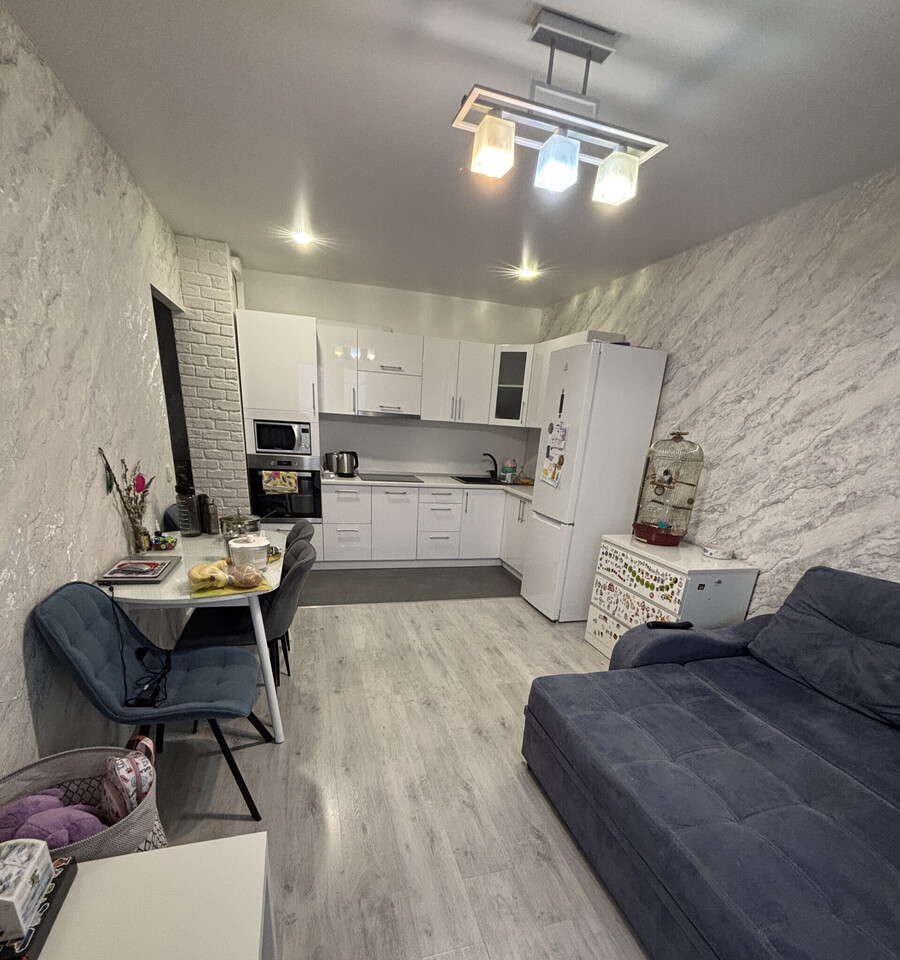 квартира г Батайск ул Половинко 280/10 2 фото 12