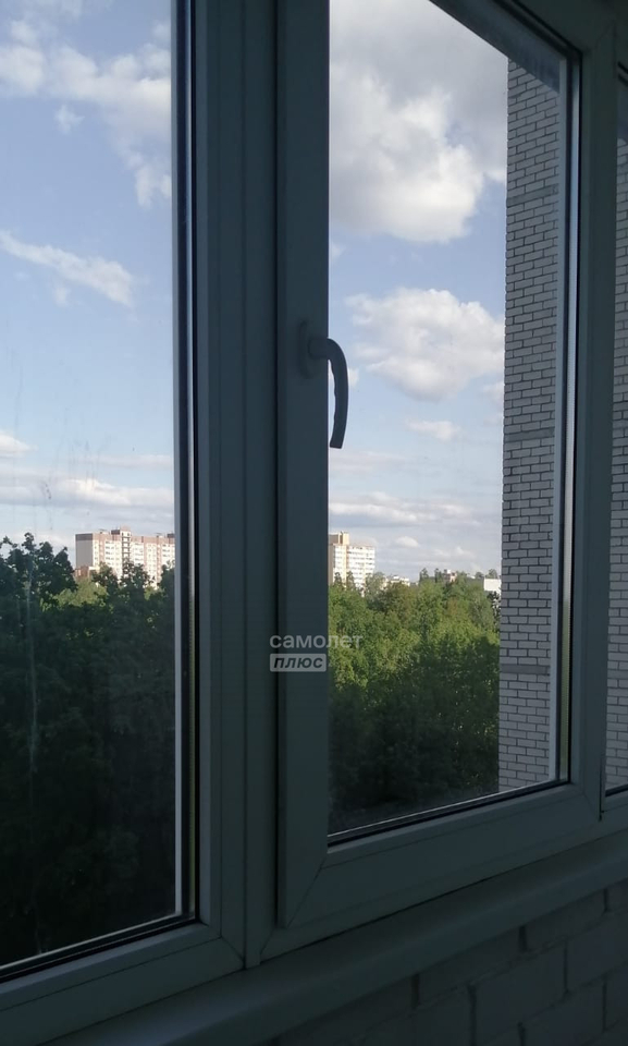 квартира г Воронеж р-н Центральный ЖК «Лесная Поляна-3» 19 3 фото 13