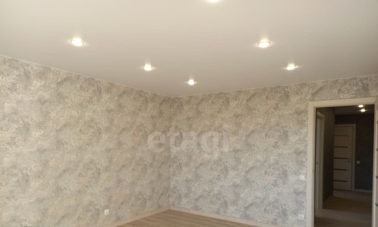 квартира г Саратов р-н Заводской пр-кт Энтузиастов 2 фото 26