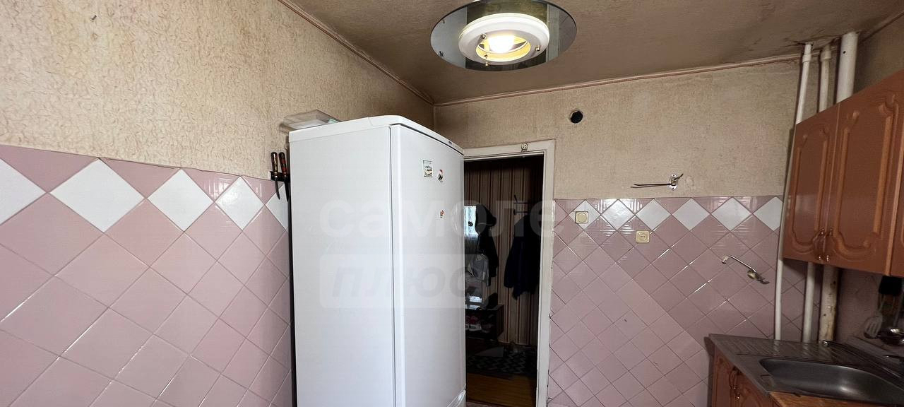 квартира г Оренбург р-н Промышленный ул Тамбовская 6 фото 23