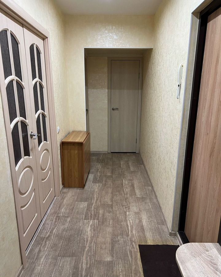 квартира г Волгоград р-н Краснооктябрьский ул им. генерала Штеменко 41 фото 8