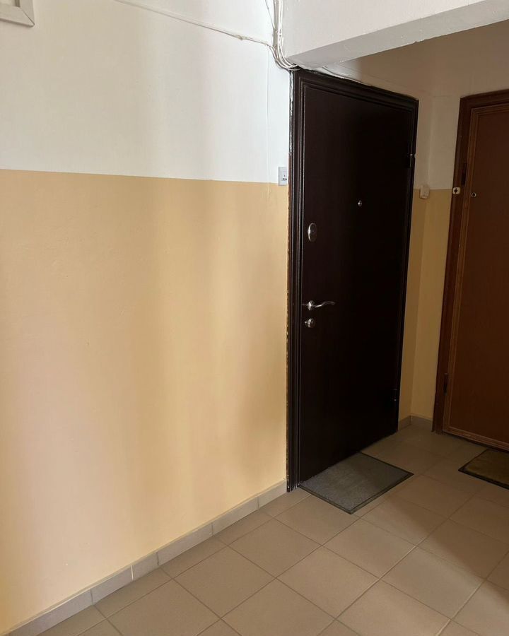 квартира г Волгоград р-н Краснооктябрьский ул им. генерала Штеменко 41 фото 12
