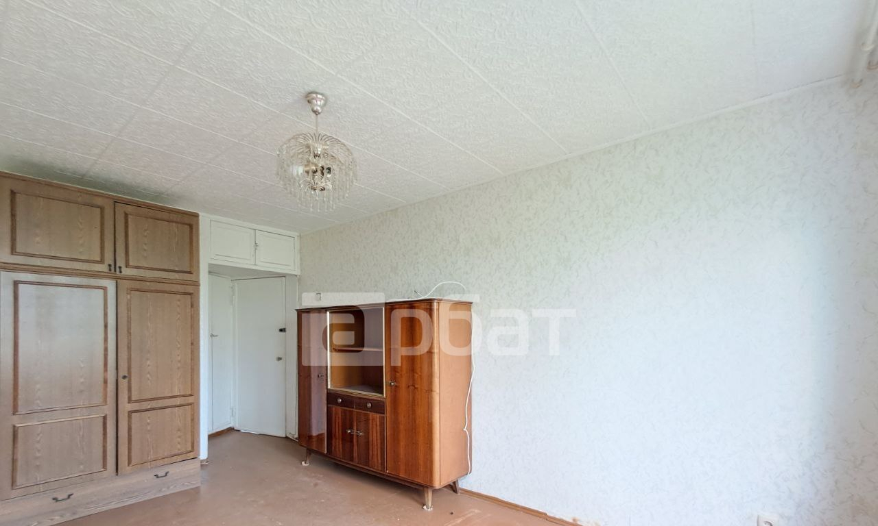 квартира г Кострома ул Скворцова 8 фото 7