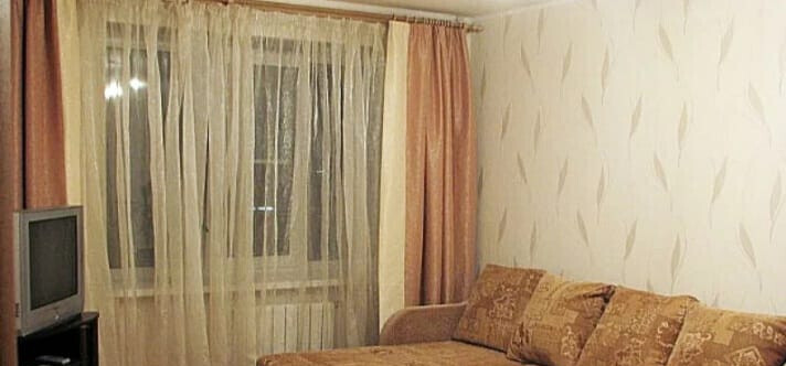 квартира р-н Лениногорский г Лениногорск улица Гагарина, 9 фото 2