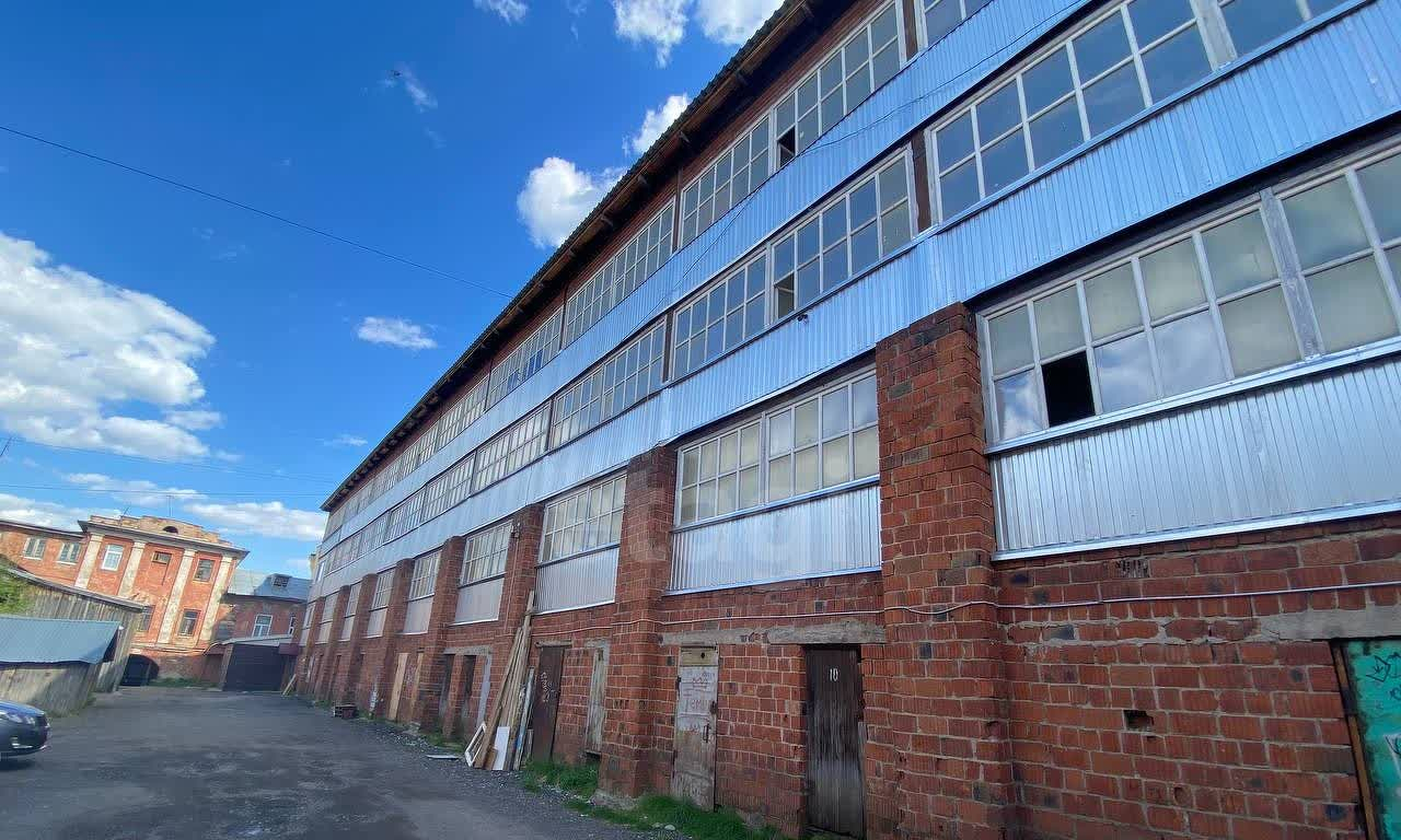 квартира г Сарапул ул Раскольникова 142а фото 16