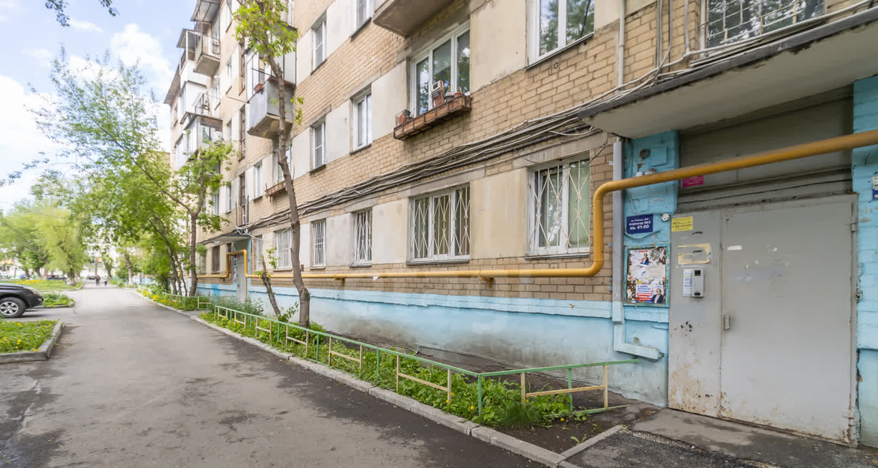 квартира г Челябинск р-н Курчатовский пр-кт Победы 200 фото 12
