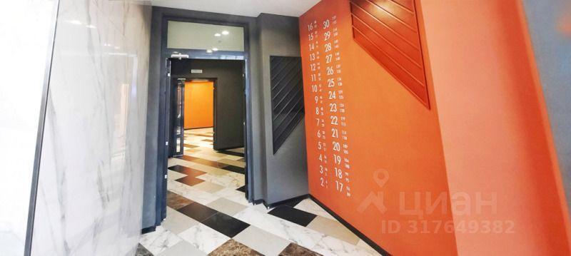 квартира г Екатеринбург р-н Ленинский ул Большакова фото 16