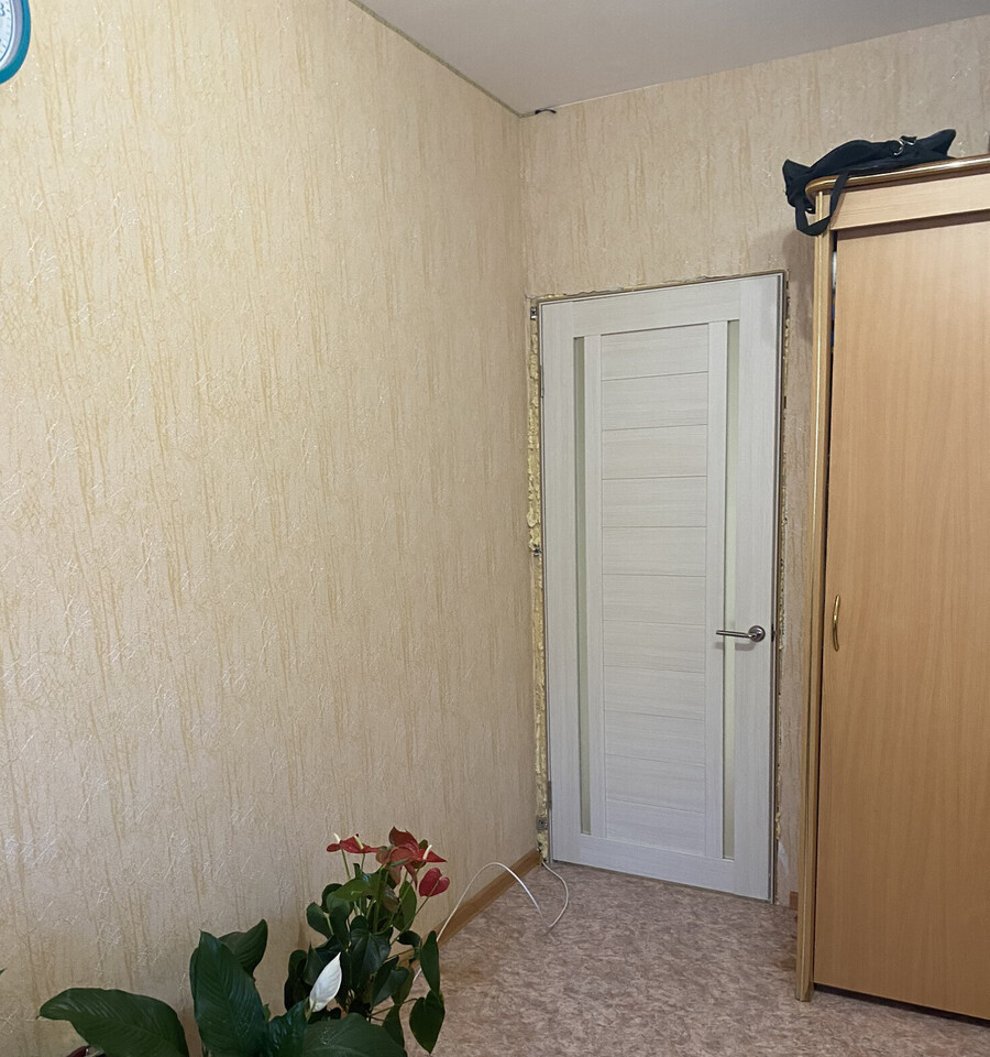 квартира г Каменск-Уральский Красногорский б-р Комсомольский 35 фото 3