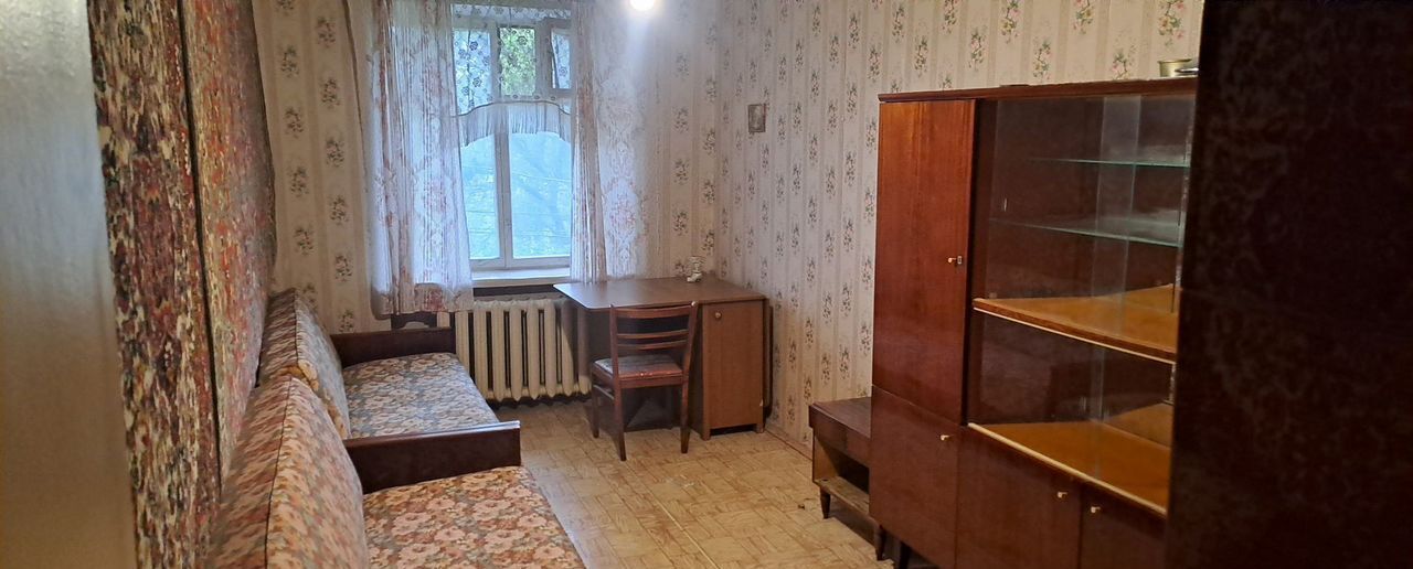 квартира г Симферополь р-н Киевский ул Первомайская 3 фото 3