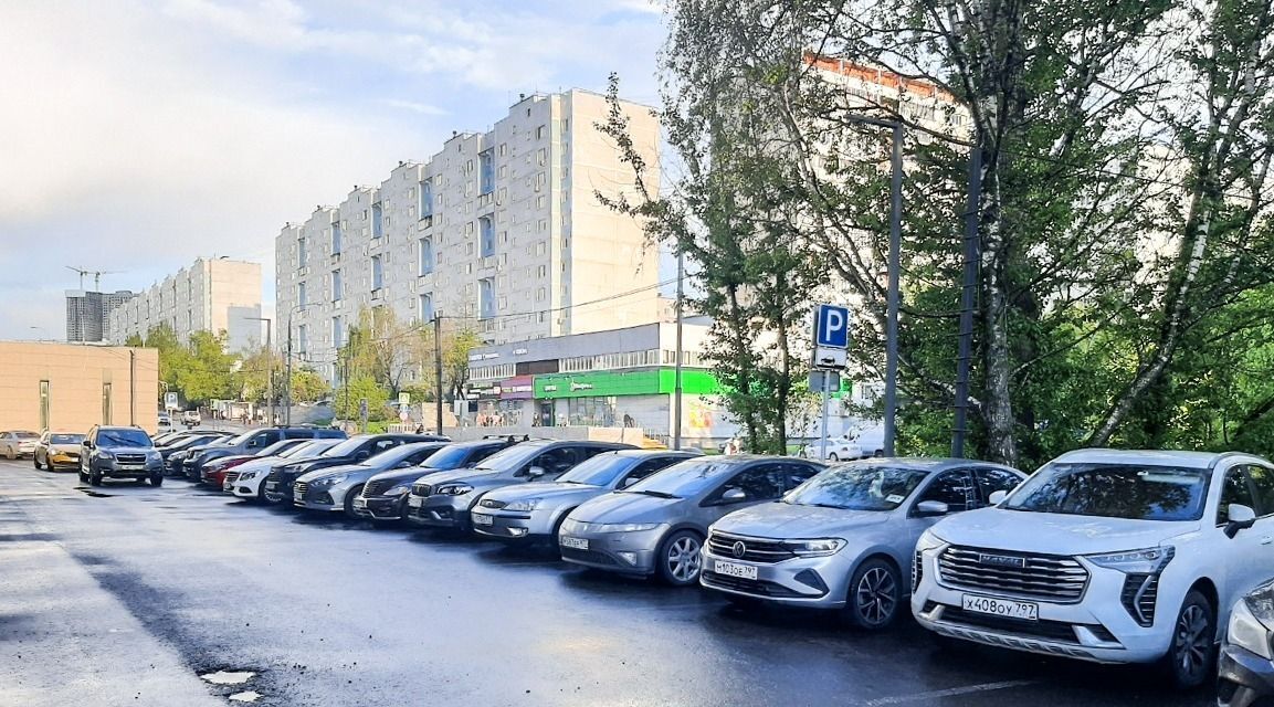 квартира г Москва метро Медведково ул Корнейчука 27 муниципальный округ Бибирево фото 17