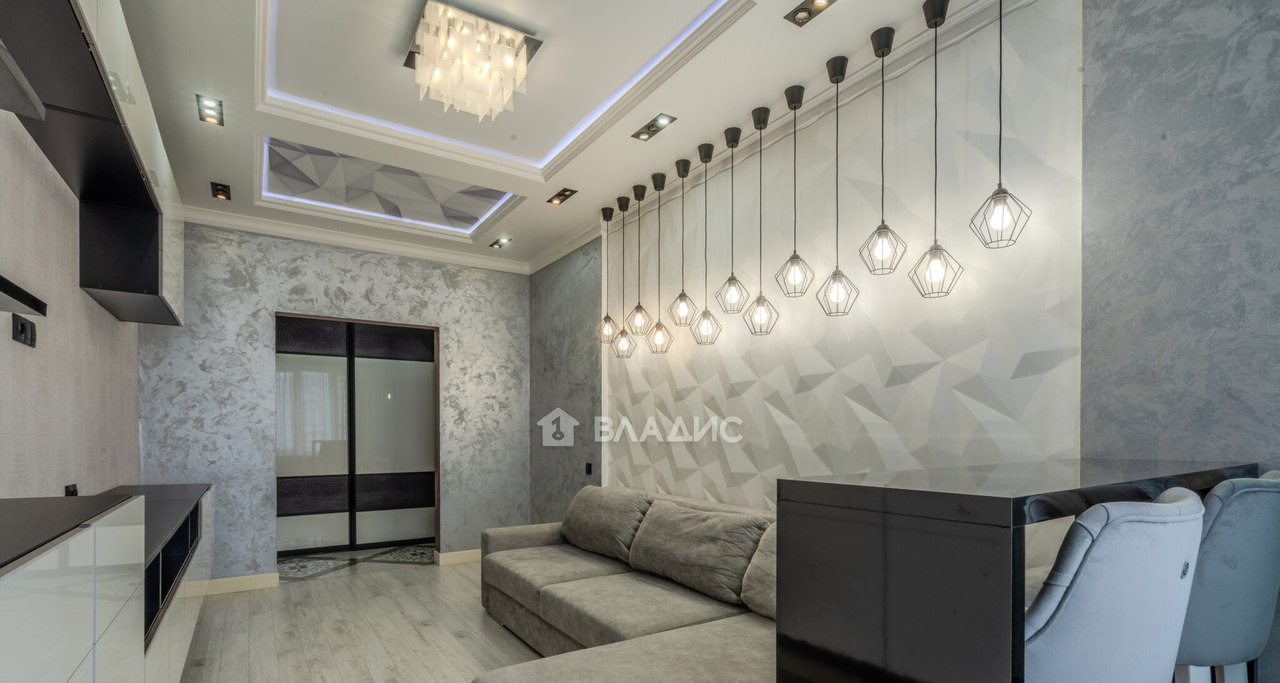 квартира г Балашиха мкр 1 Мая м-н, 24 фото 3