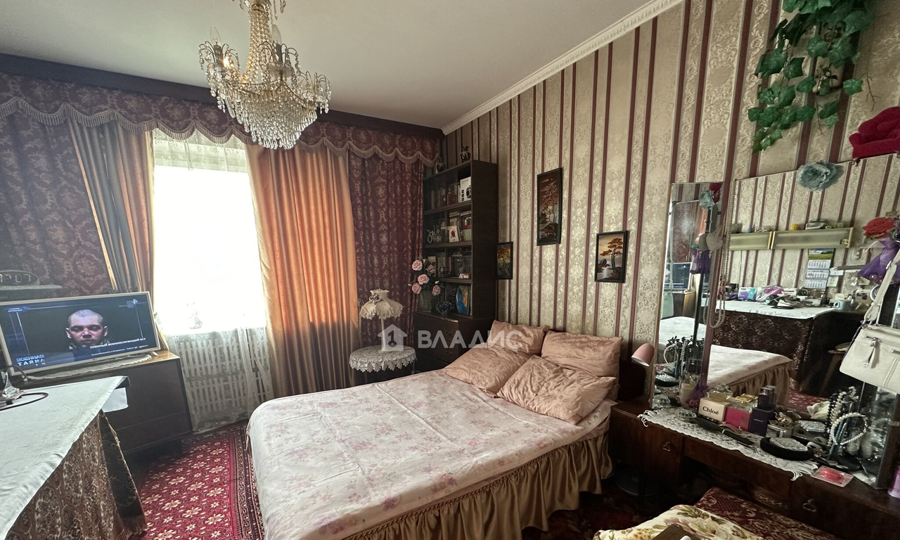 квартира г Химки Новые Химки пр-кт Юбилейный ул Строителей 1 фото 9