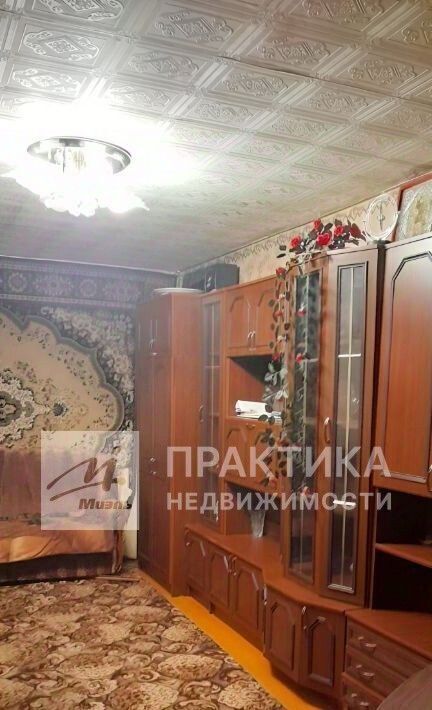 квартира г Липецк р-н Левобережный ул Дзержинского 27 фото 3