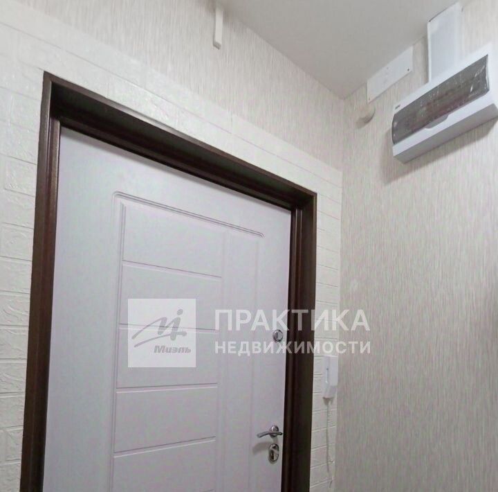 квартира г Липецк р-н Октябрьский ул Минская 6ак/1 фото 13