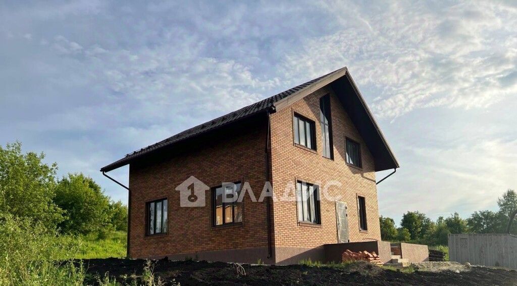 дом г Пенза р-н Ленинский ул. Большая Арбековская фото 3