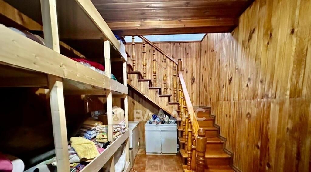 дом г Пенза р-н Ленинский проезд Кольцова 1-й 48 фото 19
