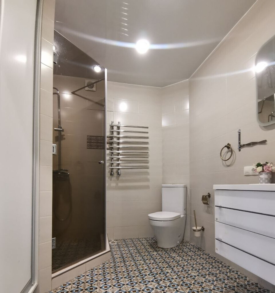 квартира г Зеленогорск ш Приморское 595а фото 16