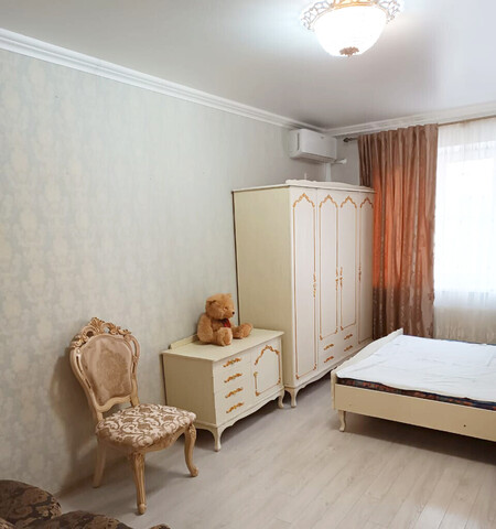 р-н Прикубанский ул им. Героя Яцкова И.В. 13 м-н фото
