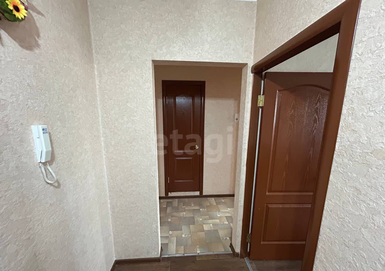 квартира г Саратов р-н Ленинский Солнечный ул им Чехова А.П. 10 фото 12