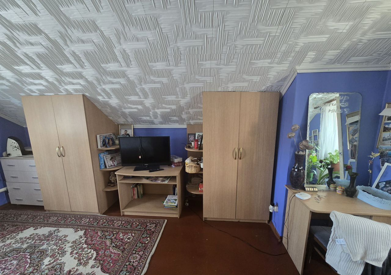дом г Тольятти р-н Центральный ул Радищева 19/1 фото 9