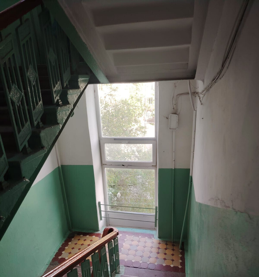 квартира г Челябинск р-н Советский ул Свободы 104 фото 10