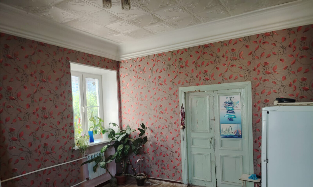 квартира г Челябинск р-н Советский ул Свободы 104 фото 5