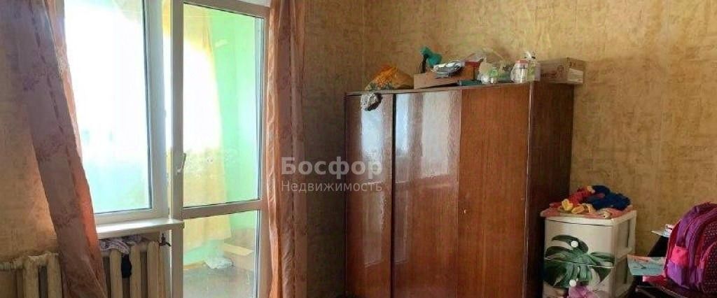квартира г Феодосия ул Дружбы 42а фото 17