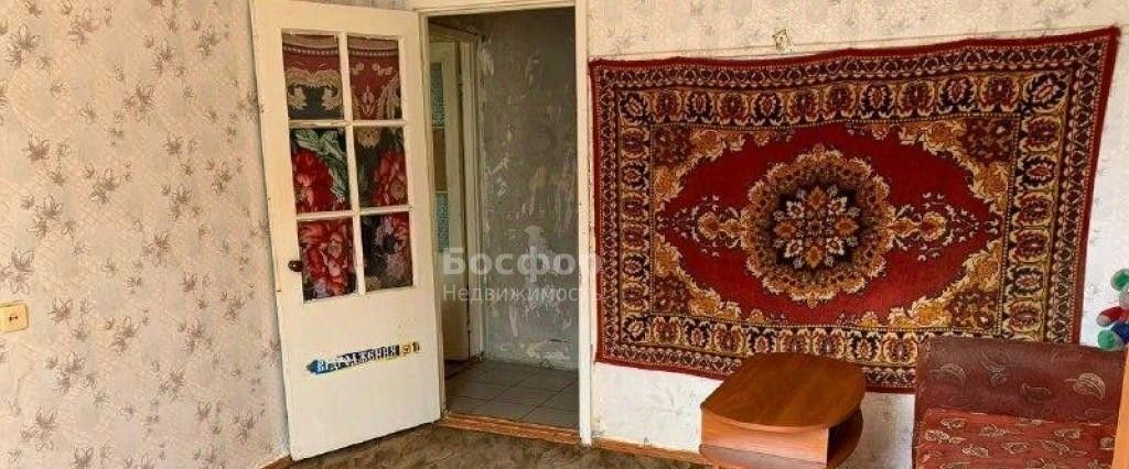 квартира г Феодосия Ближние Камыши ул Дружбы 42а фото 5