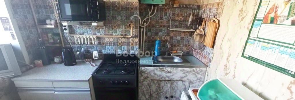 квартира г Феодосия ш Симферопольское 33б фото 13