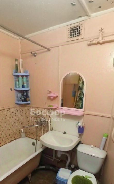 квартира г Феодосия ш Симферопольское 33б фото 17
