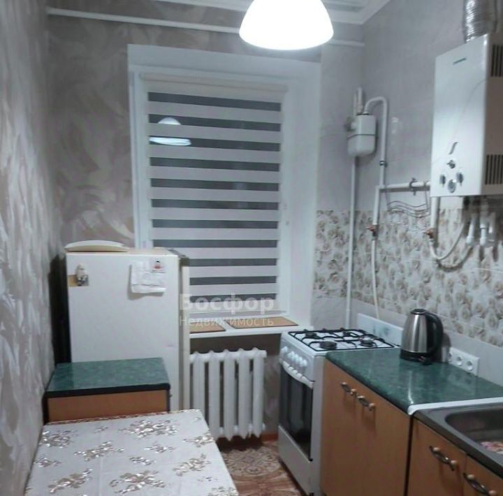квартира г Феодосия ул Назукина 2 фото 6